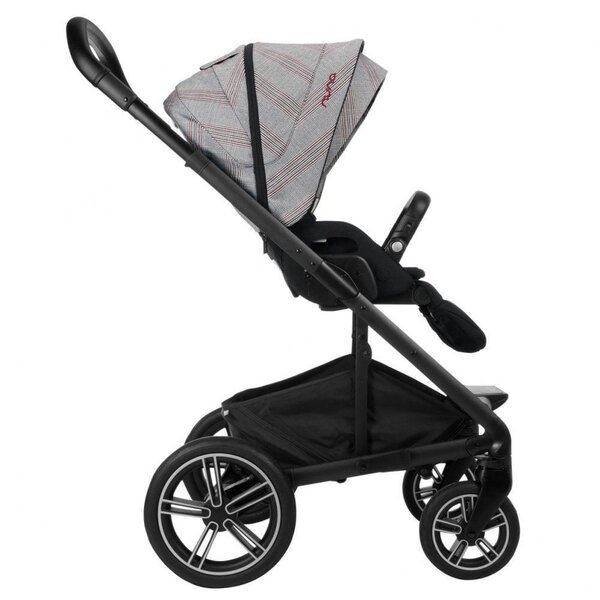 Nuna Mixx Next stroller set Ellis NordBaby