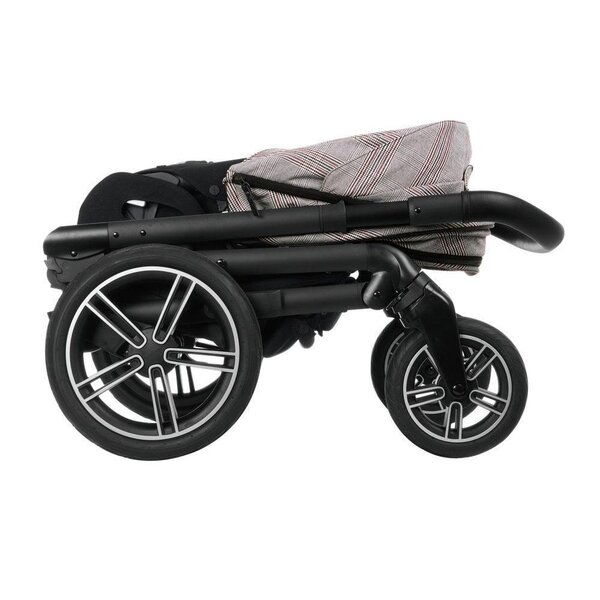 Nuna Mixx Next stroller set Ellis  - Nuna