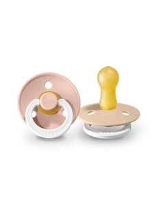 Bibs öölutid, Vanilla Night/Blush Night - Suavinex