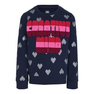 Legowear Sweatshirt M 22617 - NAME IT