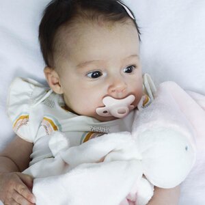 Difrax Shooter Natural Newborn Uni  - Difrax