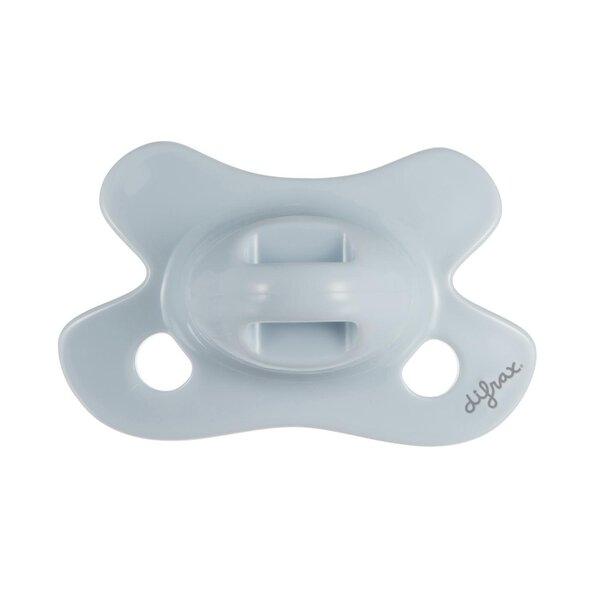 Difrax lutt Natural newborn Uni  - Difrax