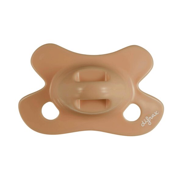 Difrax lutt Natural newborn Uni  - Difrax