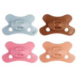 Difrax Shooter Natural 0-6M Uni  - Difrax
