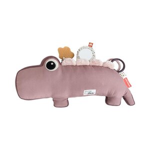 Done by Deer Tummy time activity toy Croco - Tikiri