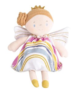 Tikiri Fairy Doll 2 Multicolor - Tikiri