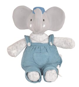 Tikiri toy Mini Alvin the Elephant - Tikiri