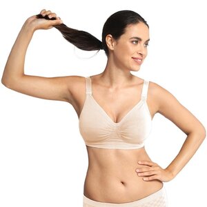 Carriwell Nursing Bra with Carri-Gel - Carriwell
