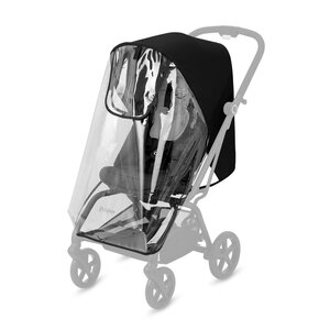 Cybex vihmakile Eezy S Twist+2  - Cybex