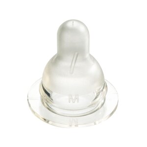 Difrax 672-Teats Standard Medium - 2 pcs - Difrax