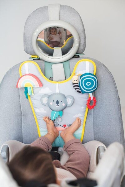 Taf Toys mängukeskus autosse Koaala - Taf Toys
