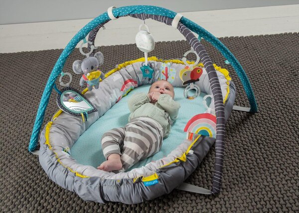 Taf Toys Koala musical newborn cosy gym - Taf Toys