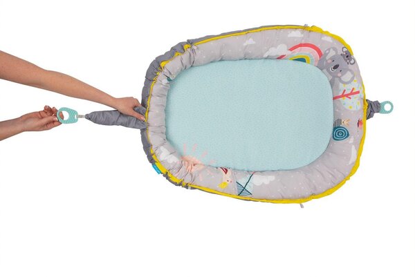 Taf Toys Koala musical newborn cosy gym - Taf Toys