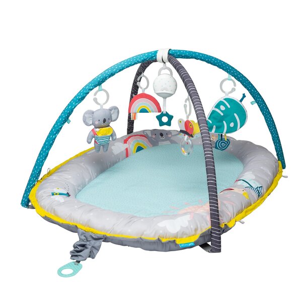 Taf Toys mängumatt-beebipesa muusikaga Koaala  - Taf Toys