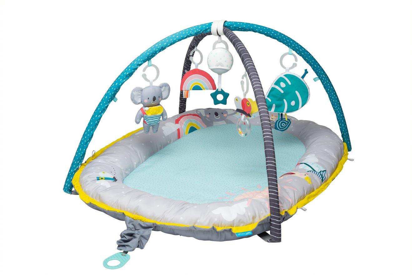 Taf Toys Koala musical newborn cosy gym - Taf Toys