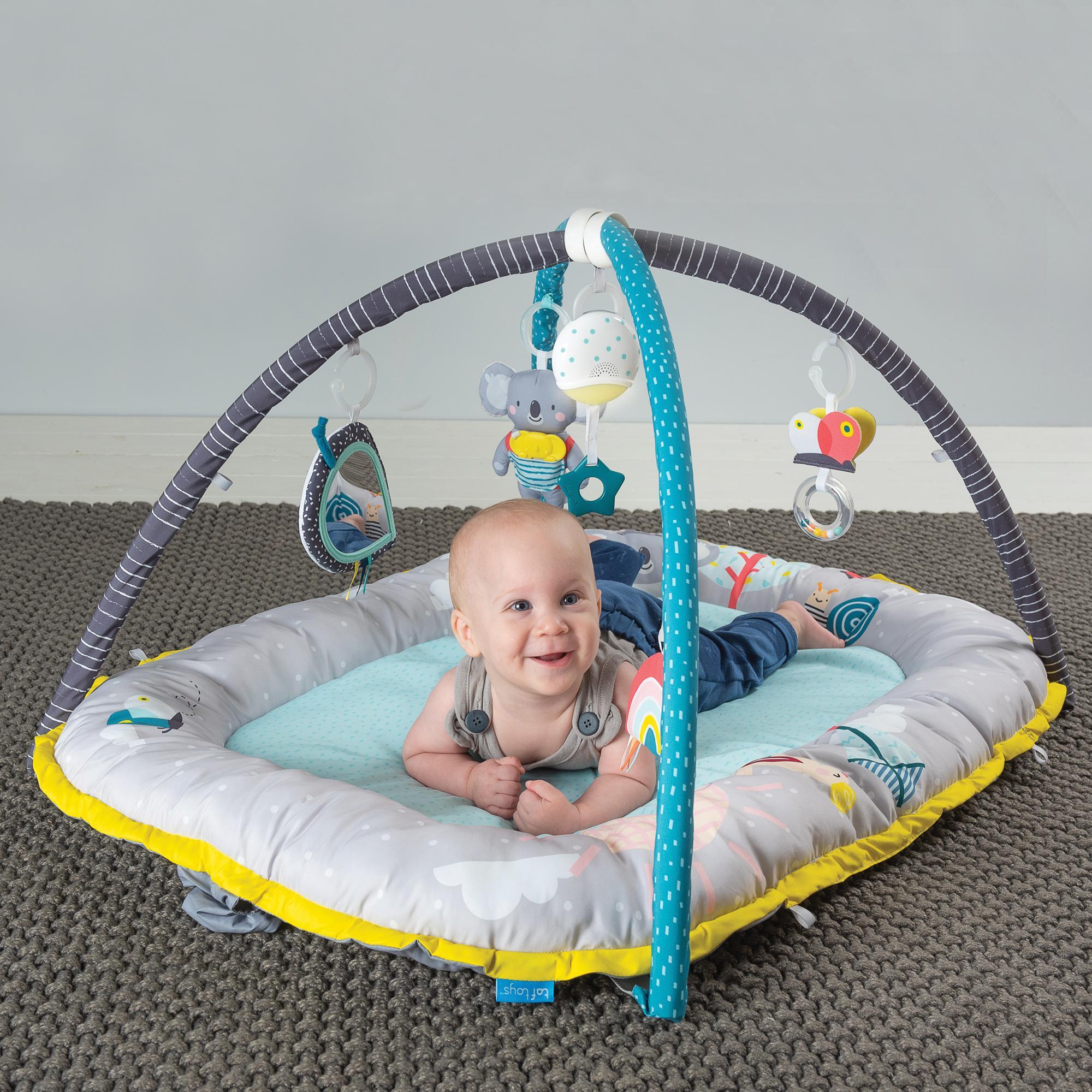 Taf sales toys gym