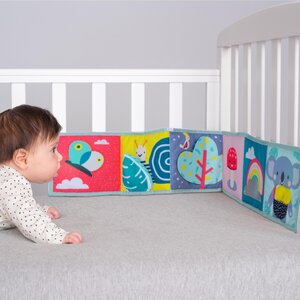 Taf Toys pehme raamat Koaala - Taf Toys