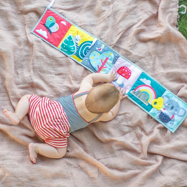Taf Toys pehme raamat Koaala - Taf Toys