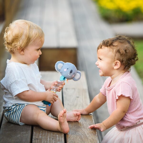 Taf Toys Koala Rainstick - Taf Toys