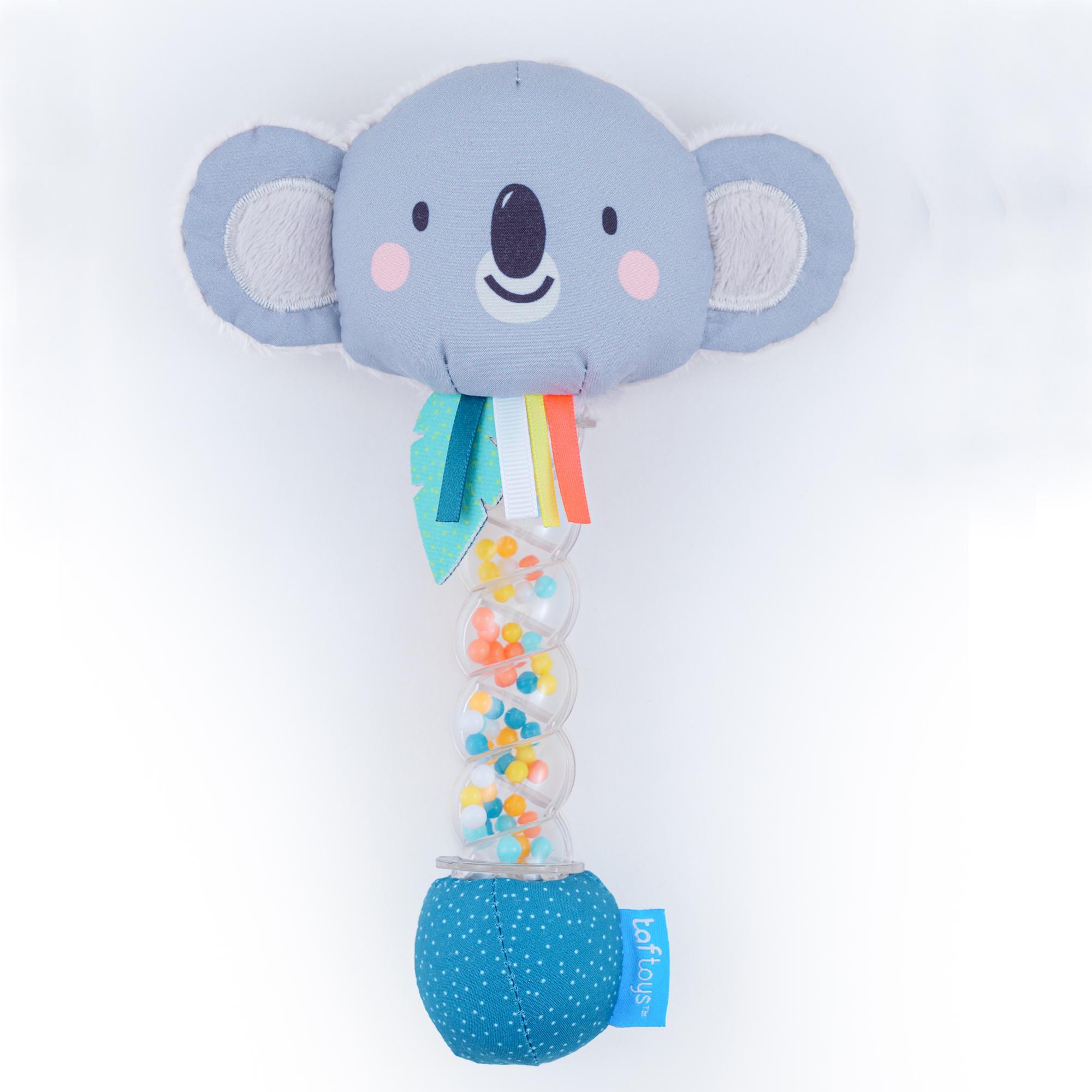 Taf Toys Koala Rainstick - Taf Toys