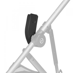 Gazelle S Cybex adapteri  - Cybex