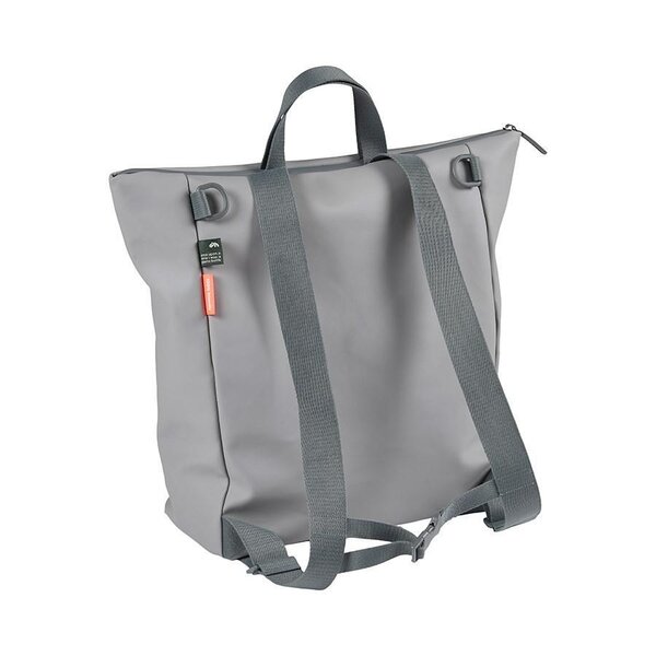 Done by Deer changing backpack - Done by Deer
