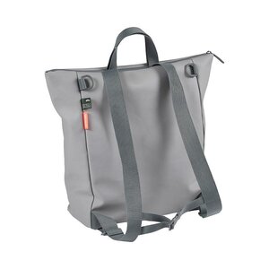 Done by Deer Changing backpack Grey - Done by Deer