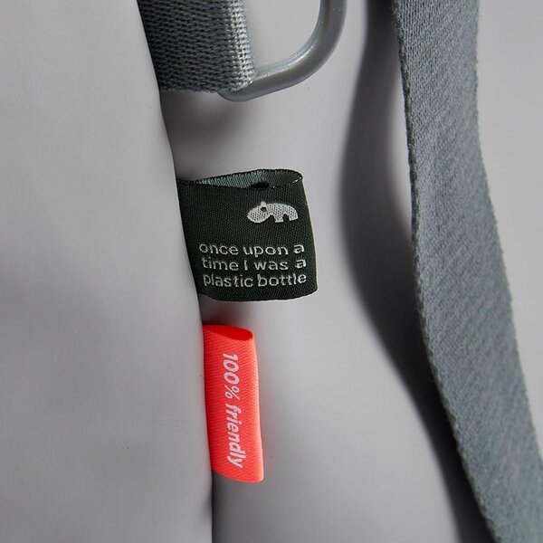 Done by Deer changing backpack - Done by Deer