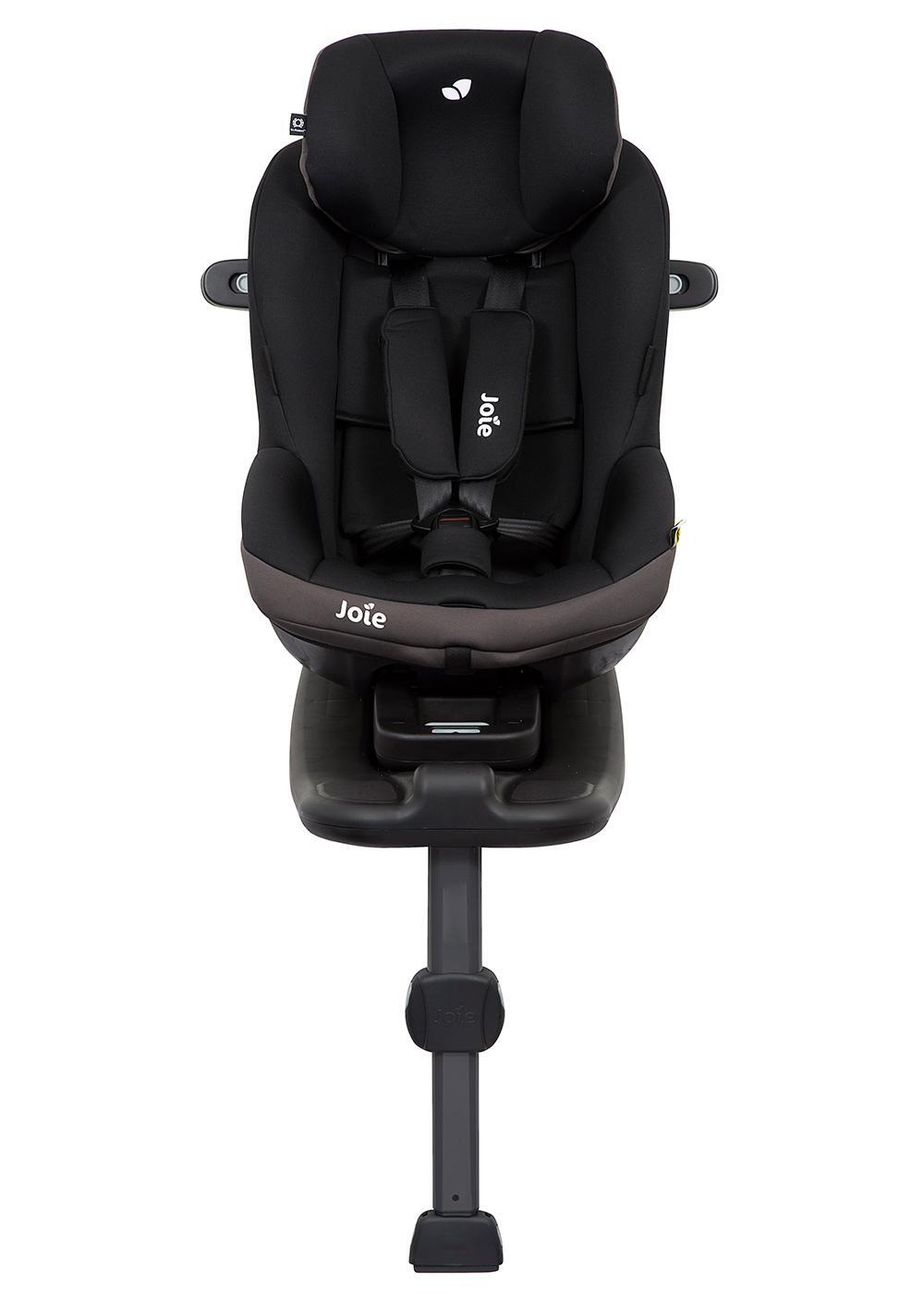 40-105 cm Ember i-Size Reboard-Kindersitz Joie i-Venture 
