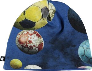 Molo müts Ned  Cosmic Footballs  - Molo