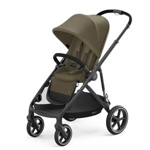 Cybex Gazelle S BLK Vežimėlis - Cybex