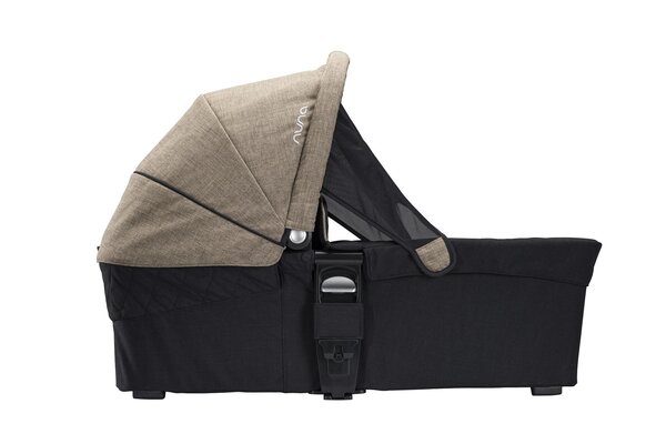 Nuna Mixx carry cot Mocha - Nuna