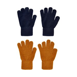 CeLavi Magic Gloves 2-pack  Pumpkin Spice - Elodie Details