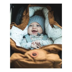 Easygrow Ferd Mini car seat footmuff Chai Tee - Cybex