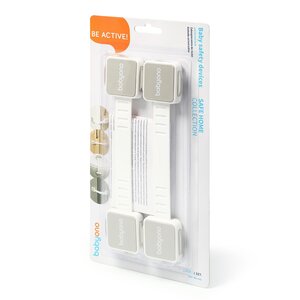 BabyOno Universal lock 2pcs - BabyOno