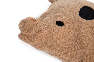 Childhome teddy cushion 40x40cm - Childhome