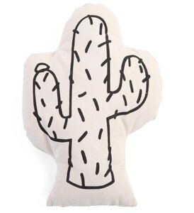 Childhome Dekoratyvinė pagalvėlė „Cactus“ - Elodie Details