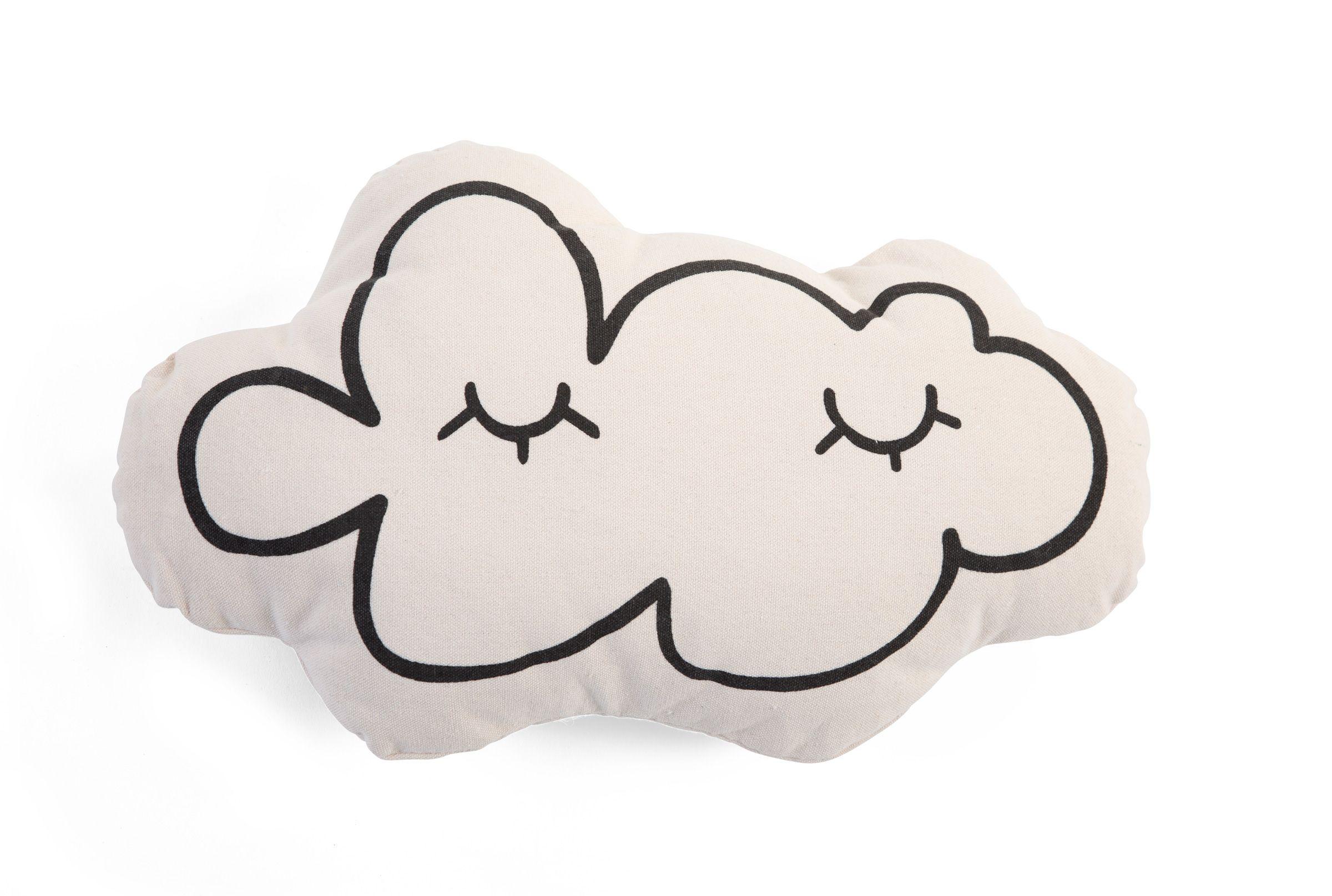 Childhome Dekoratyvinė pagalvėlė „Cloud“ - Childhome