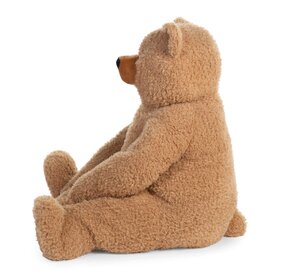 Childhome soft toy sitting teddy bear 76 cm - Childhome
