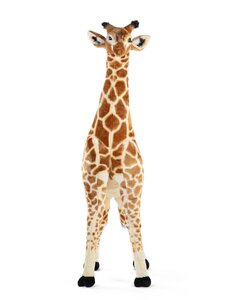 Childhome soft toy standing giraffe 135 cm - Childhome