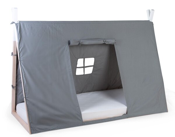 Childhome Tipi gulta 90x200 - Childhome