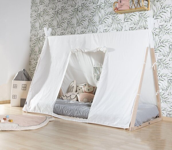 Childhome tipi bed cover 90x200 - Childhome