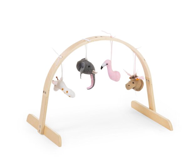 Childhome baby gym universal round - Childhome