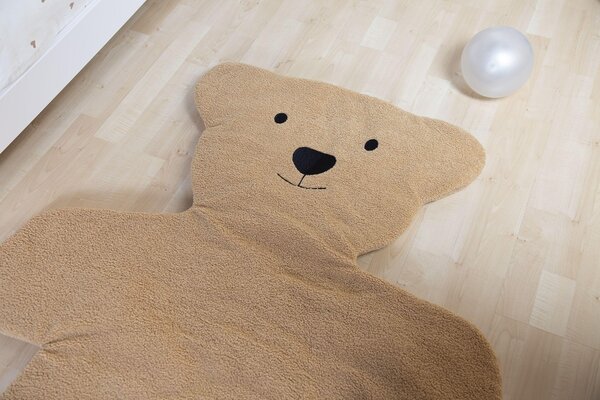 Childhome playmat teddy playmat big 150 cm teddy - Childhome