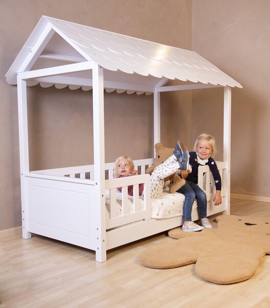 Childhome mängumatt Karu150 cm - Childhome