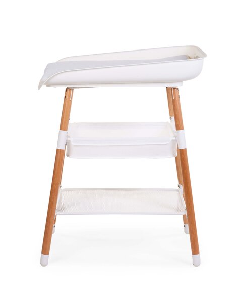 Childhome Evolux changing table Natural White - Childhome