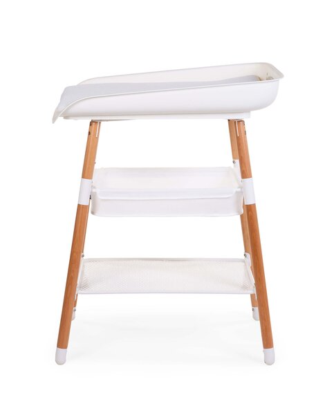 Childhome Evolux changing table, Natural White - Childhome