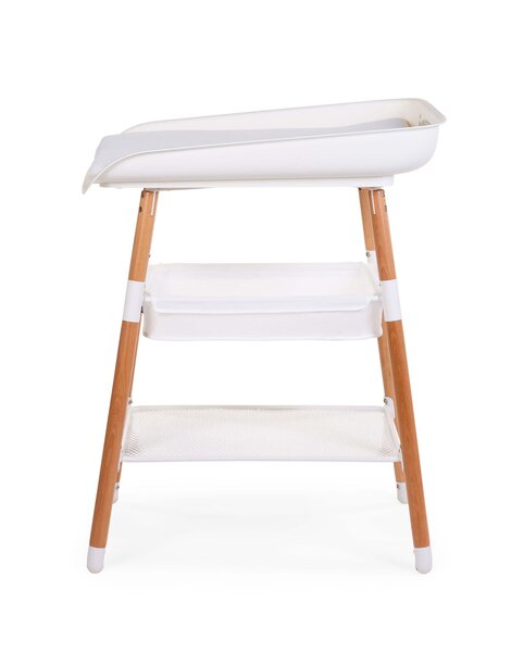 Childhome Evolux changing table, Natural White - Childhome