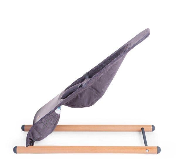 Childhome Gultukas „Evolux, Natural Anthracite“ - Childhome