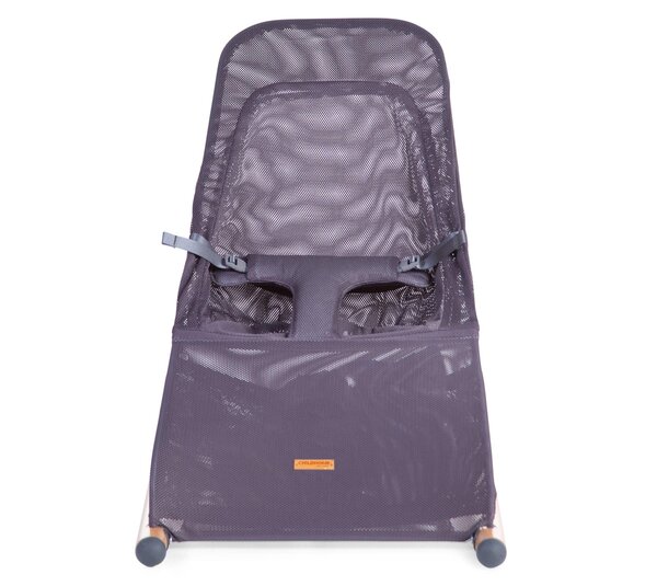 Childhome Gultukas „Evolux, Natural Anthracite“ - Childhome
